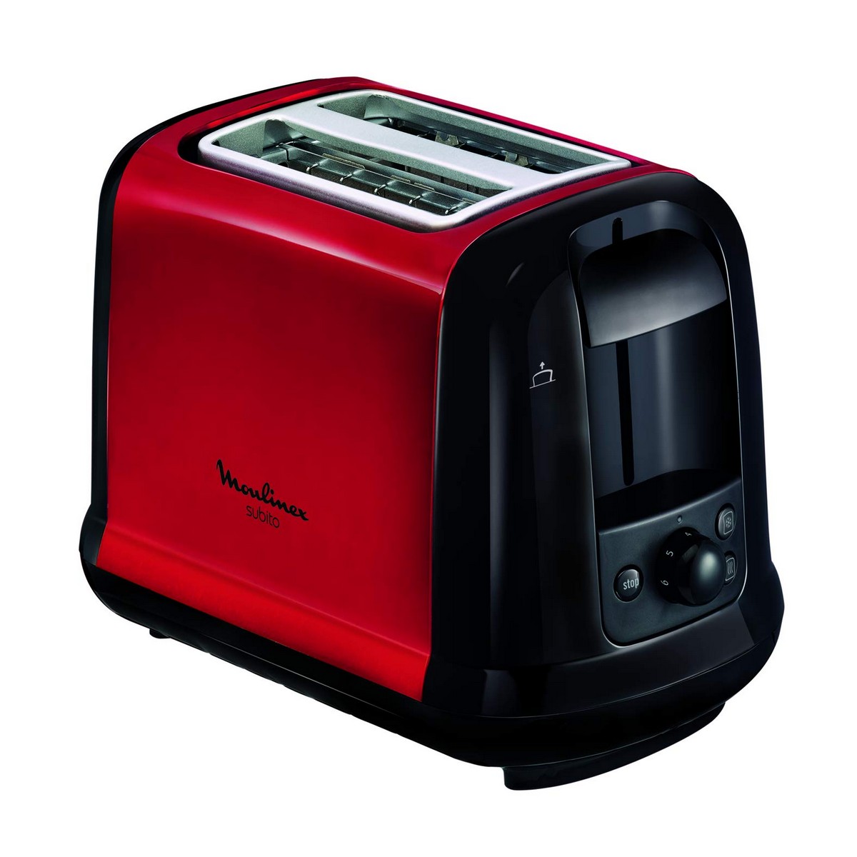 Brödrost Moulinex LT260D11X 850 W 850 W