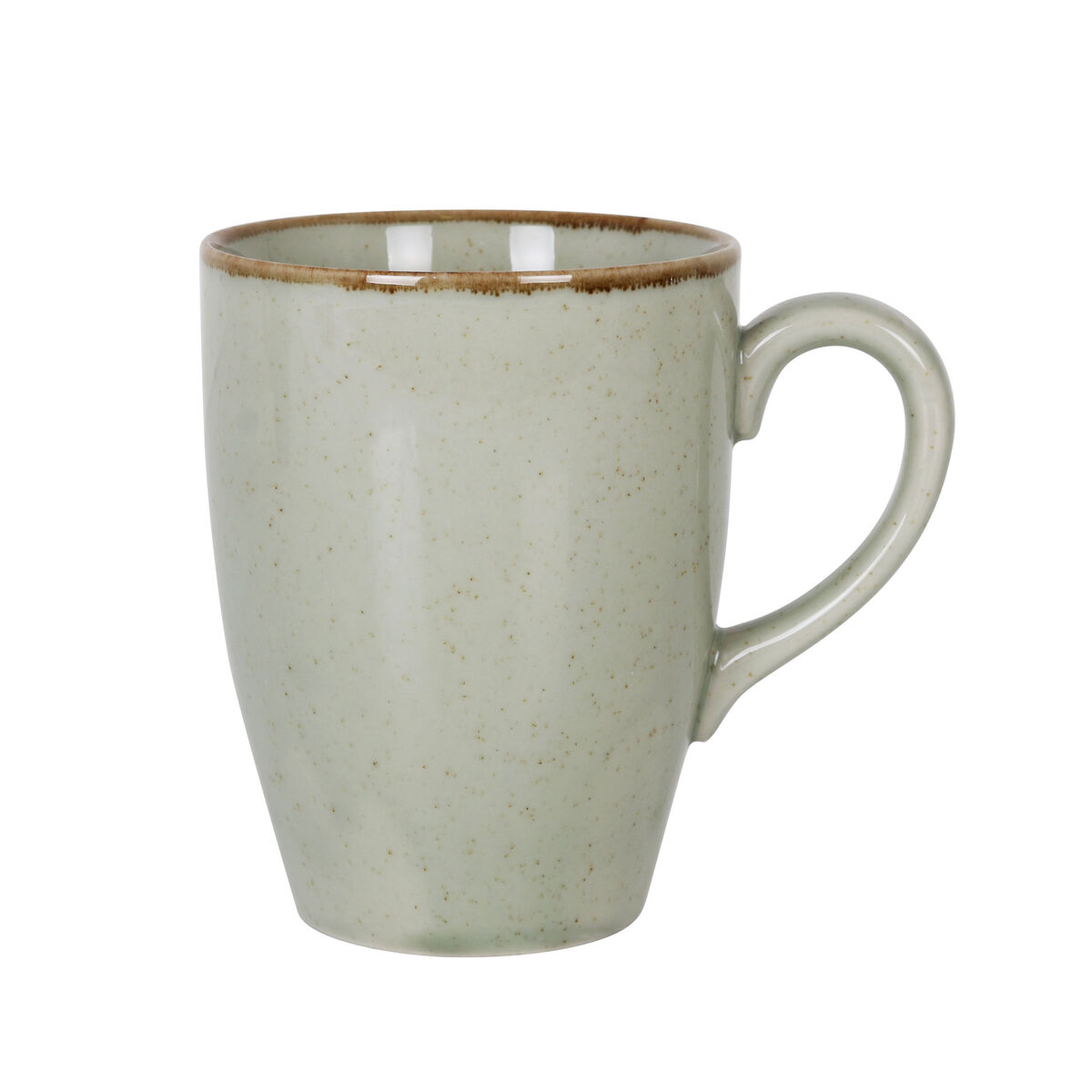 Mugg Santa Clara Salvora 350 ml Grön