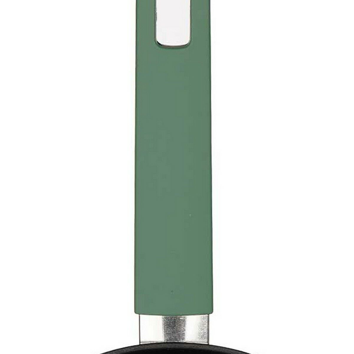 Non-stick-panna Dotek Ø 20 cm Svart Aluminium Grön - 2
