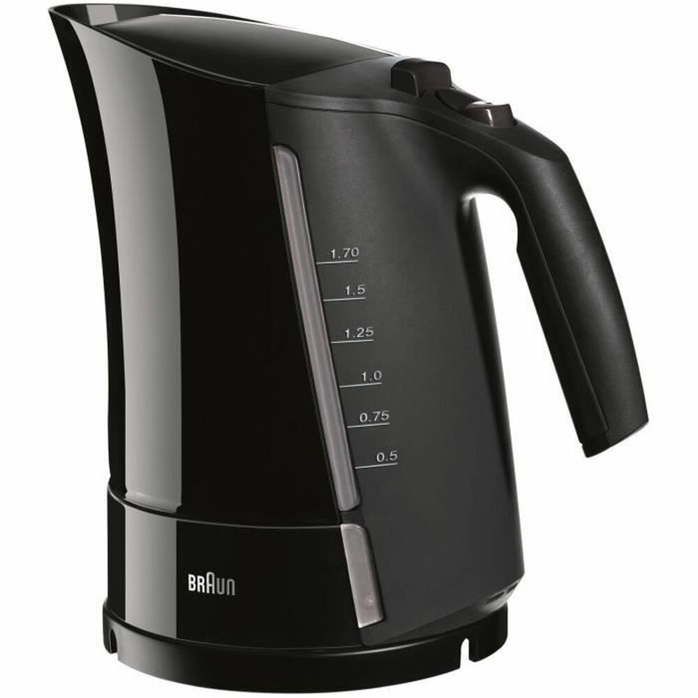 Vattenkokare med LED -ljus Braun WK300 2200 W