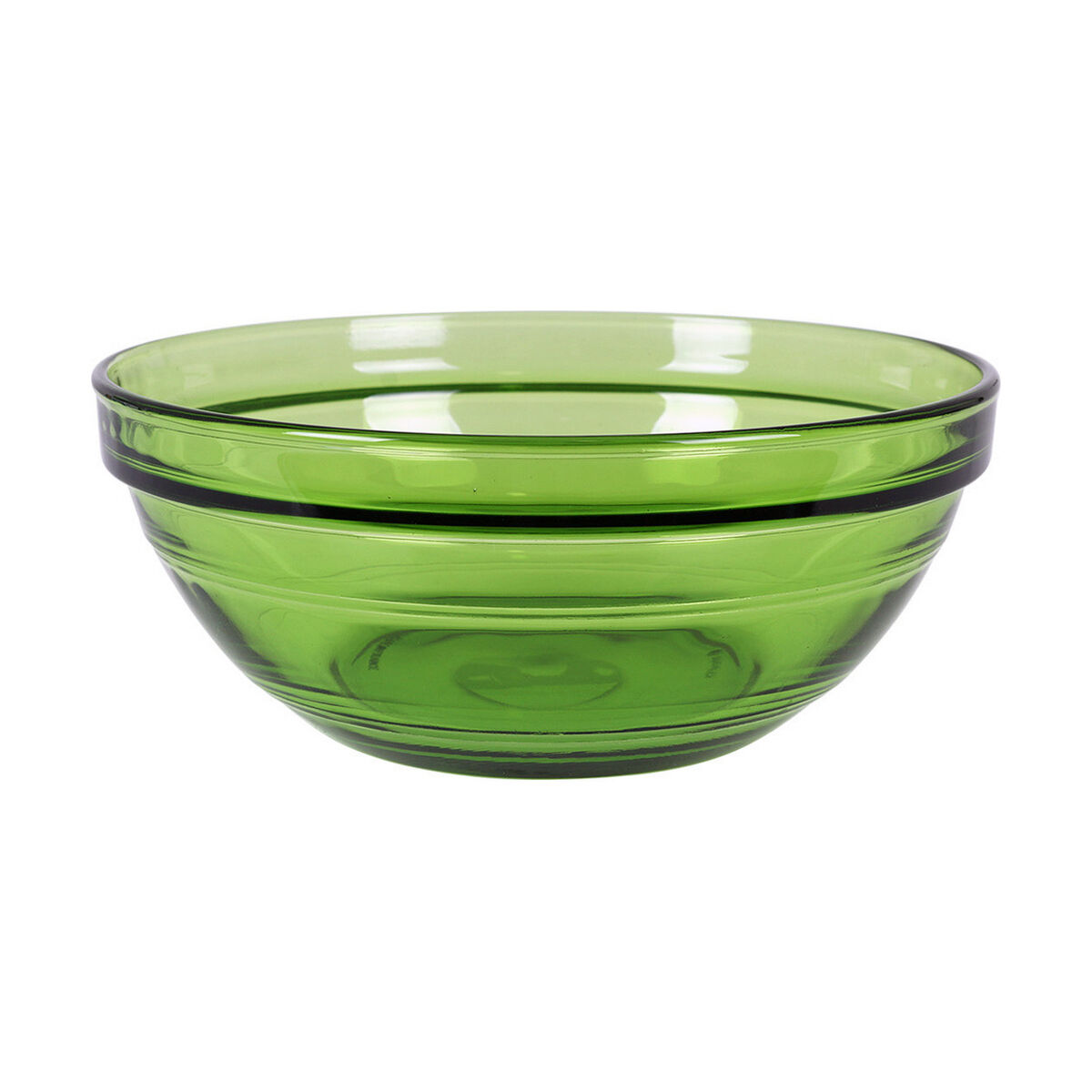 Skål Duralex Verde Grön Ø 17 x 7 cm