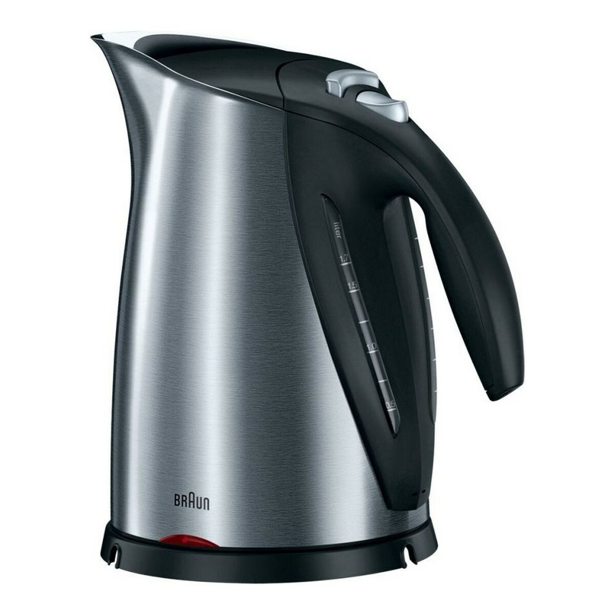 Tekanna Braun WK600 1,7 L