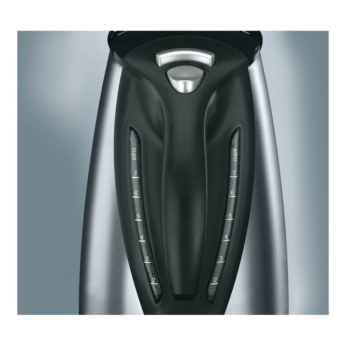 Tekanna Braun WK600 1,7 L - 3