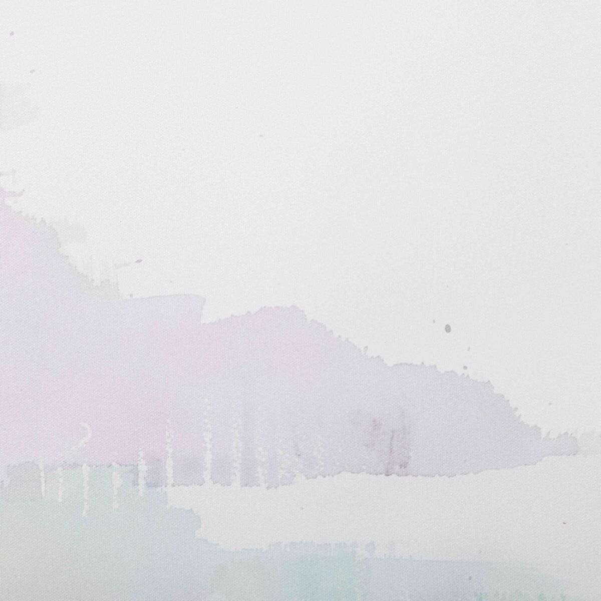 Kanvas 60 x 3,5 x 80 cm Abstrakt - 2