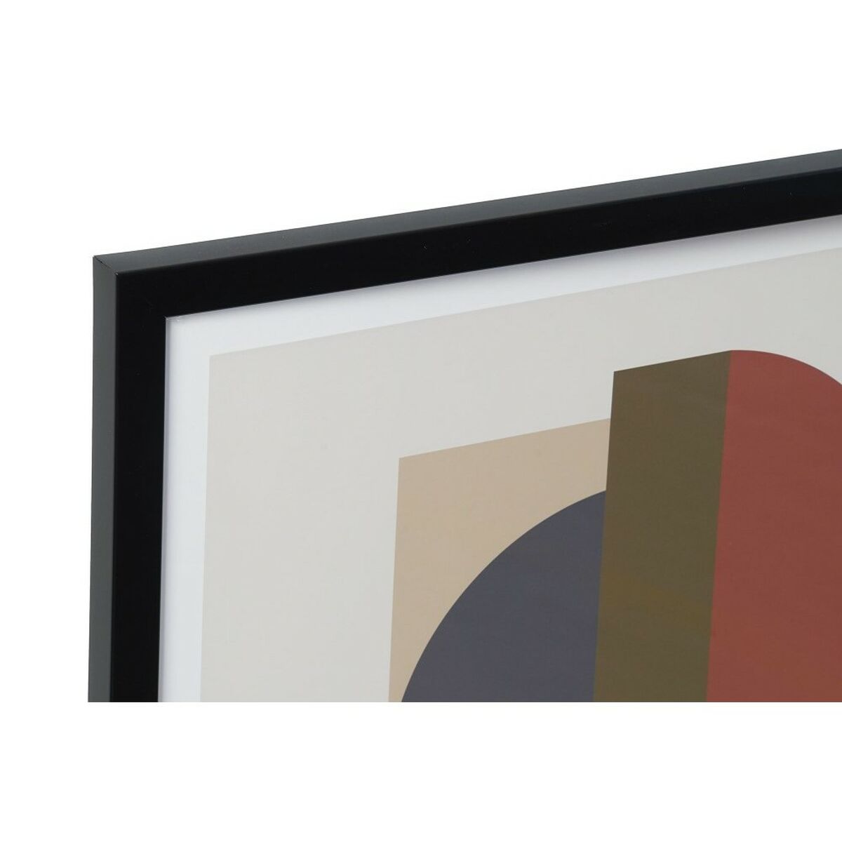 6-ramsset DKD Home Decor Modern (40 x 2 x 50 cm) - 6