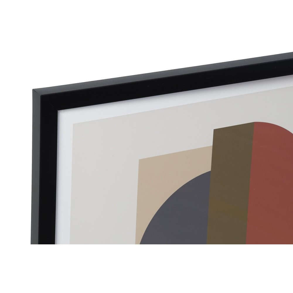 6-ramsset DKD Home Decor Modern (40 x 2 x 50 cm) - 3