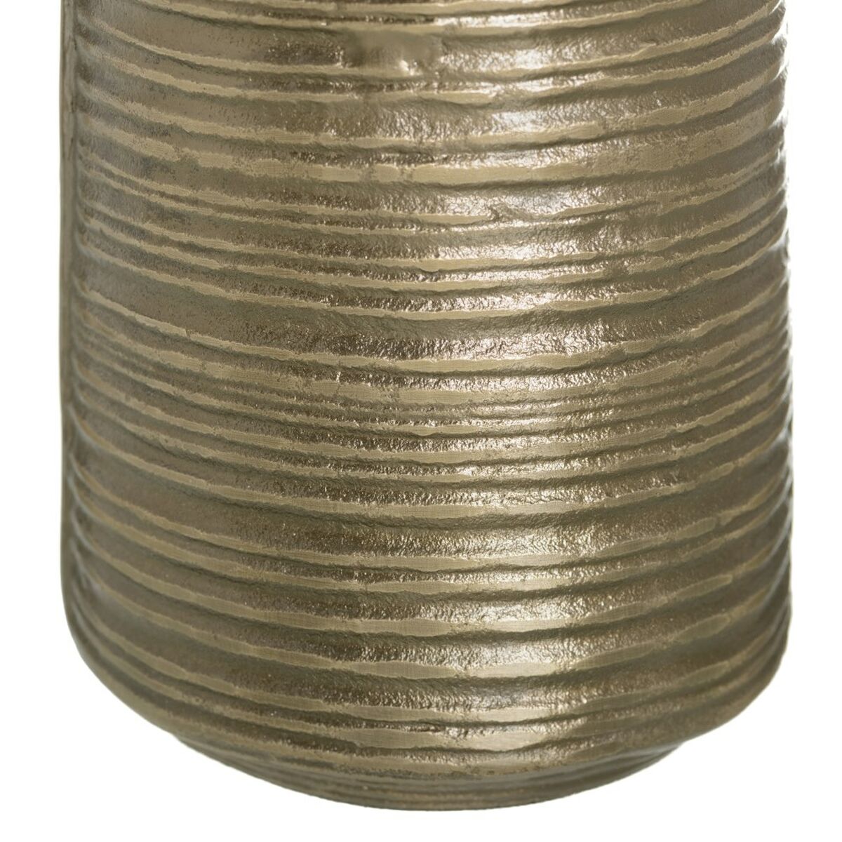 Vas 14 x 14 x 58,5 cm Koppar Aluminium - 2