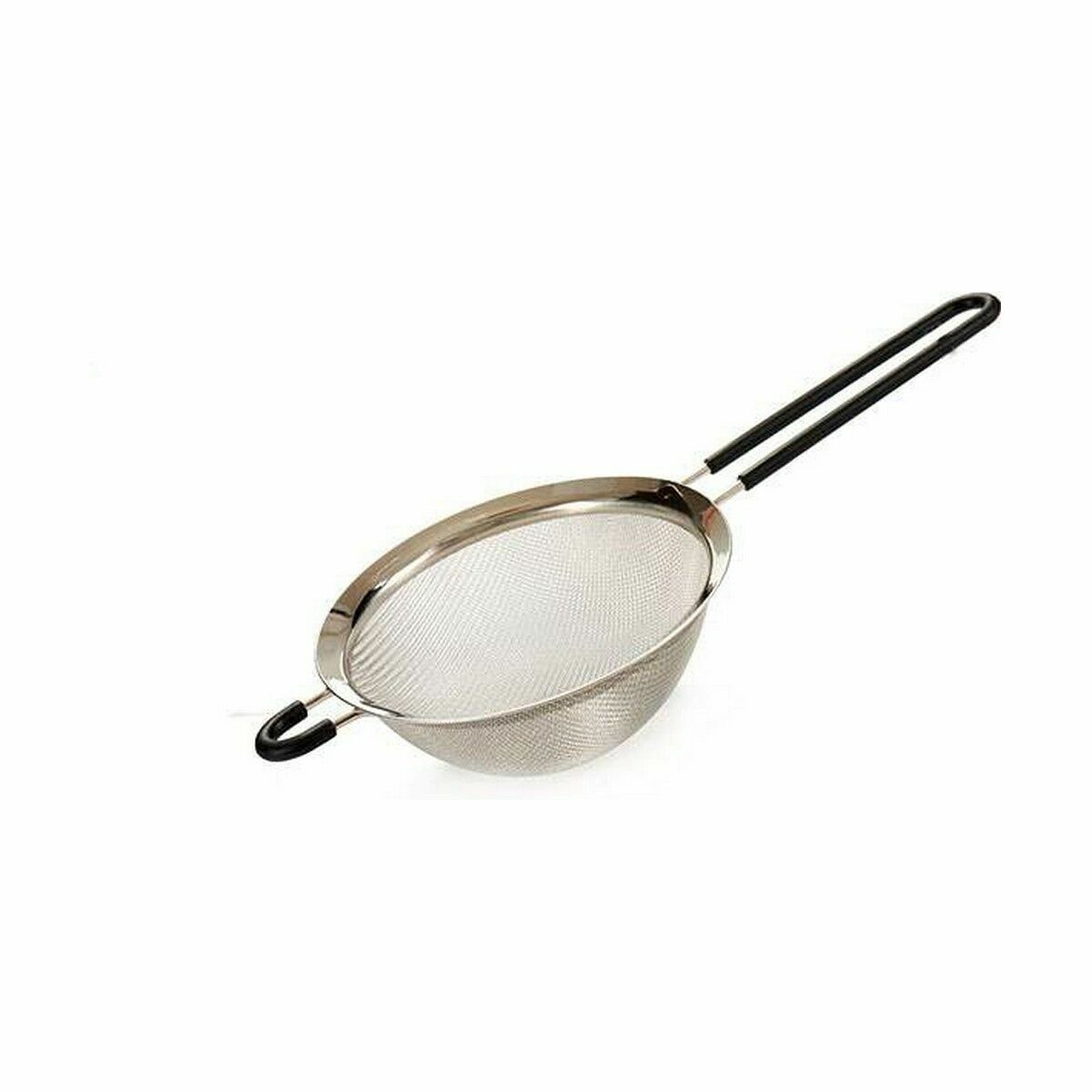 Sil Ø 14 cm Rostfritt stål Silikon (24 antal) - 3