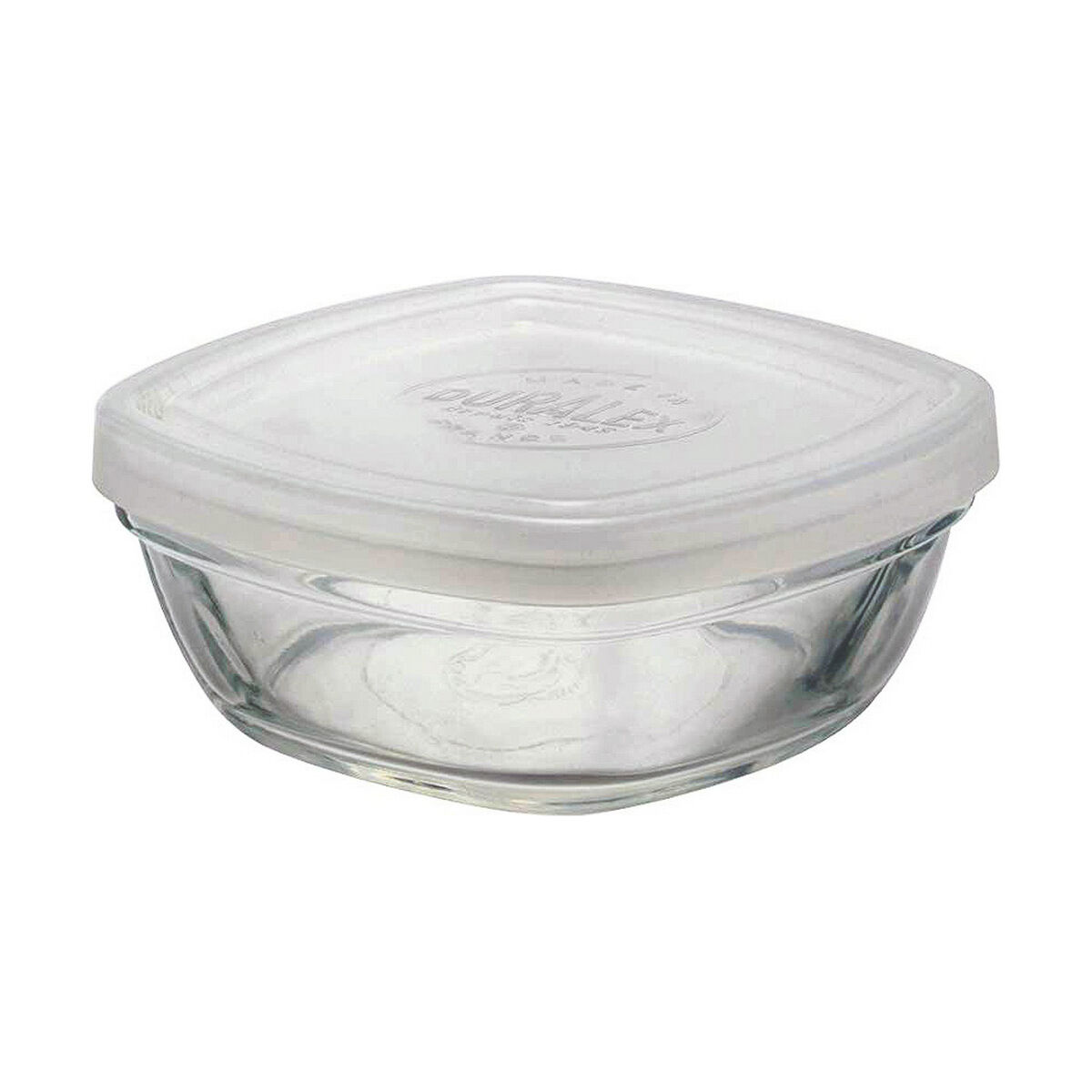 Lunchlåda Duralex FreshBox 150 ml 9 x 9 x 4 cm
