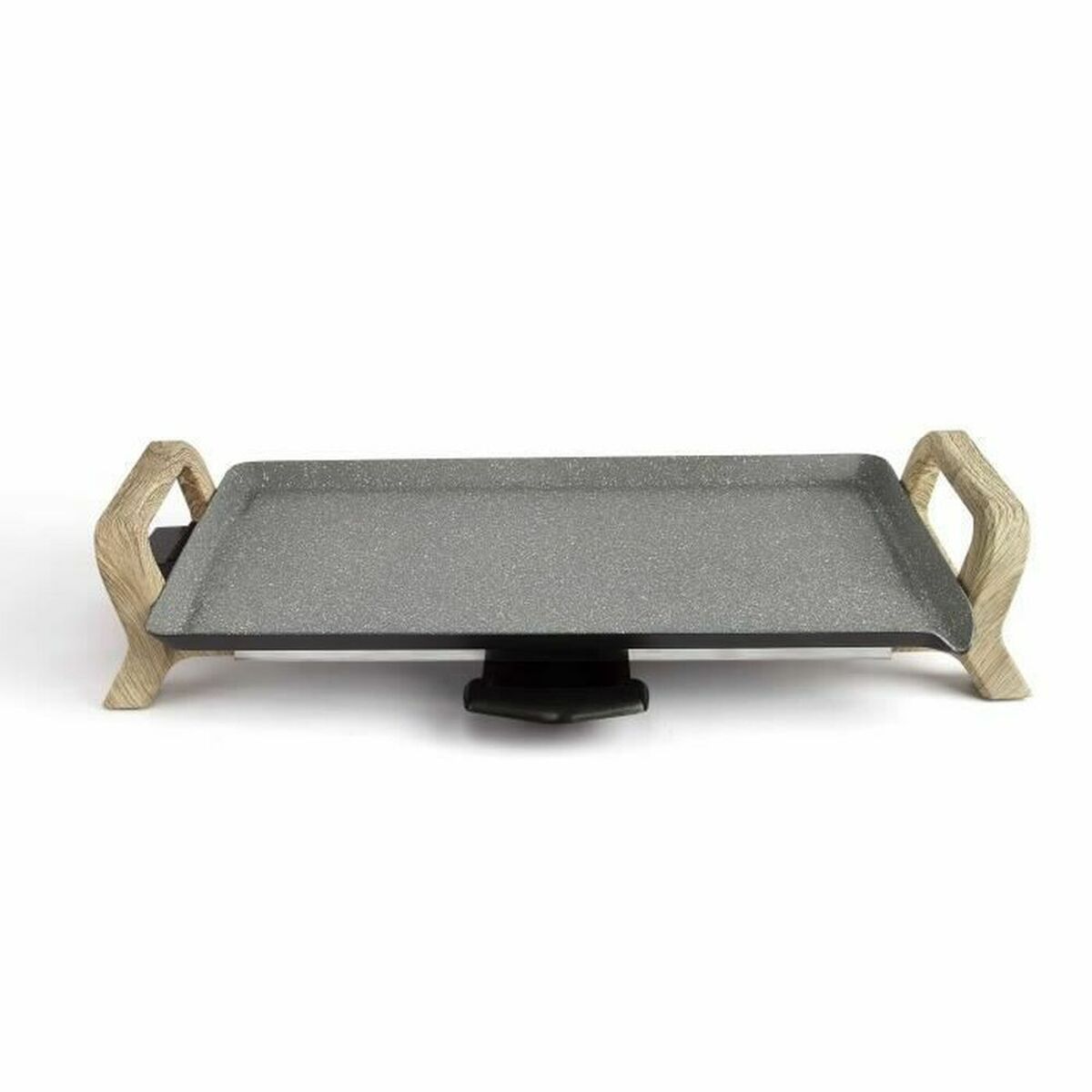 Stekbord Livoo DOC214 1800 W Svart - 2
