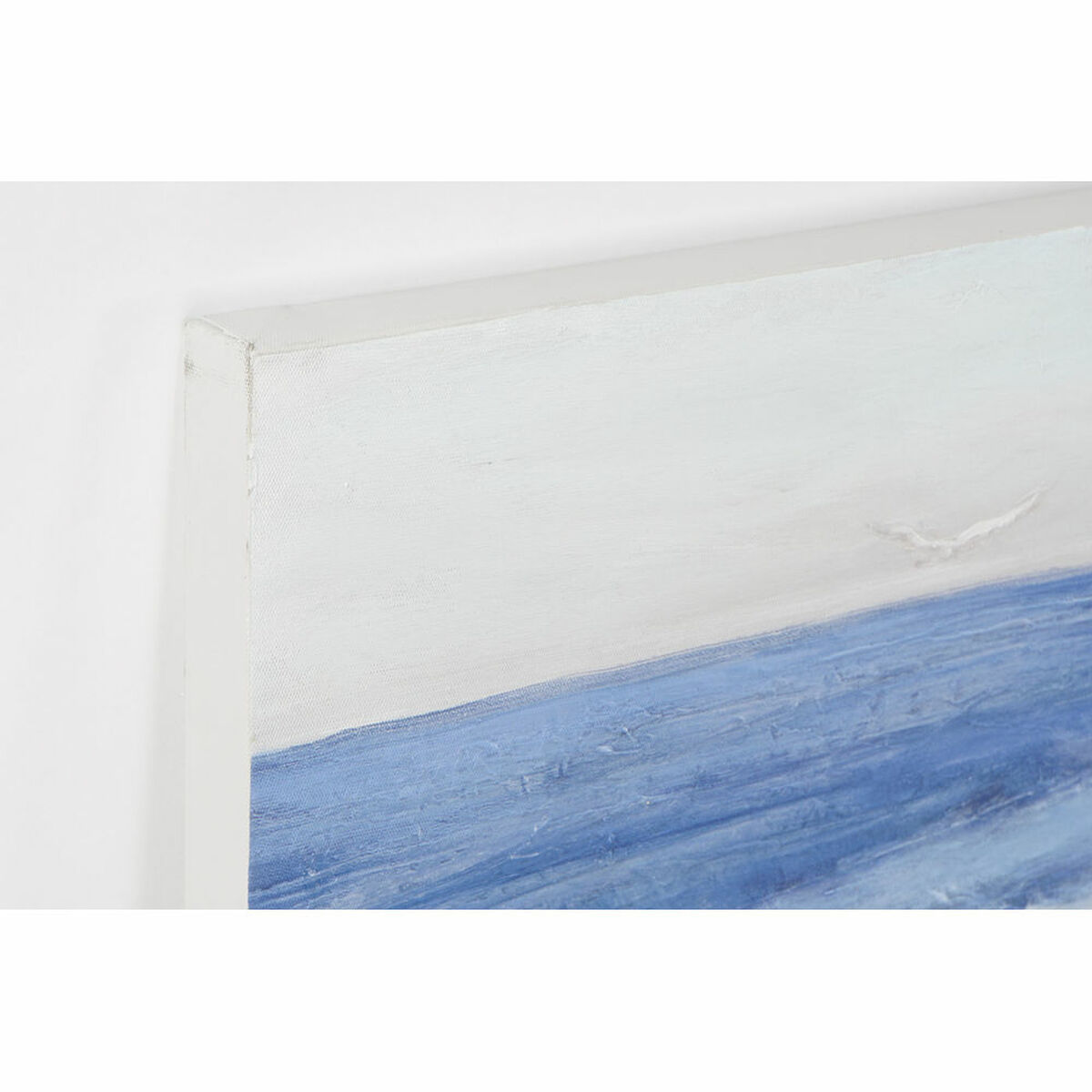 Tavla DKD Home Decor 120 x 3,5 x 90 cm Medelhavs (2 antal) - 8