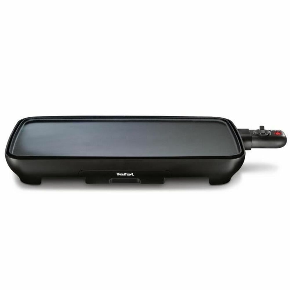 Grillplatta Tefal CB501812 2000 W Svart