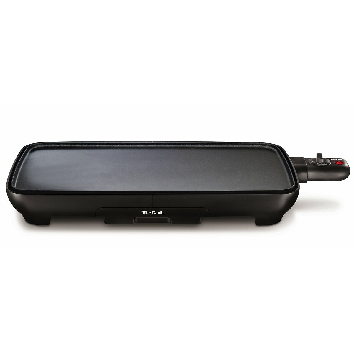 Grillplatta Tefal CB501812 2000 W Svart - 5