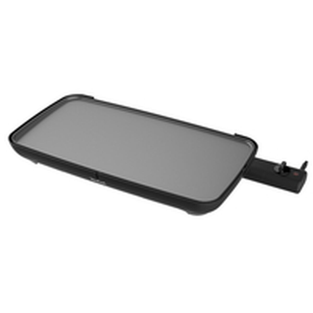 Grillplatta Tefal CB501812 2000 W Svart - 7