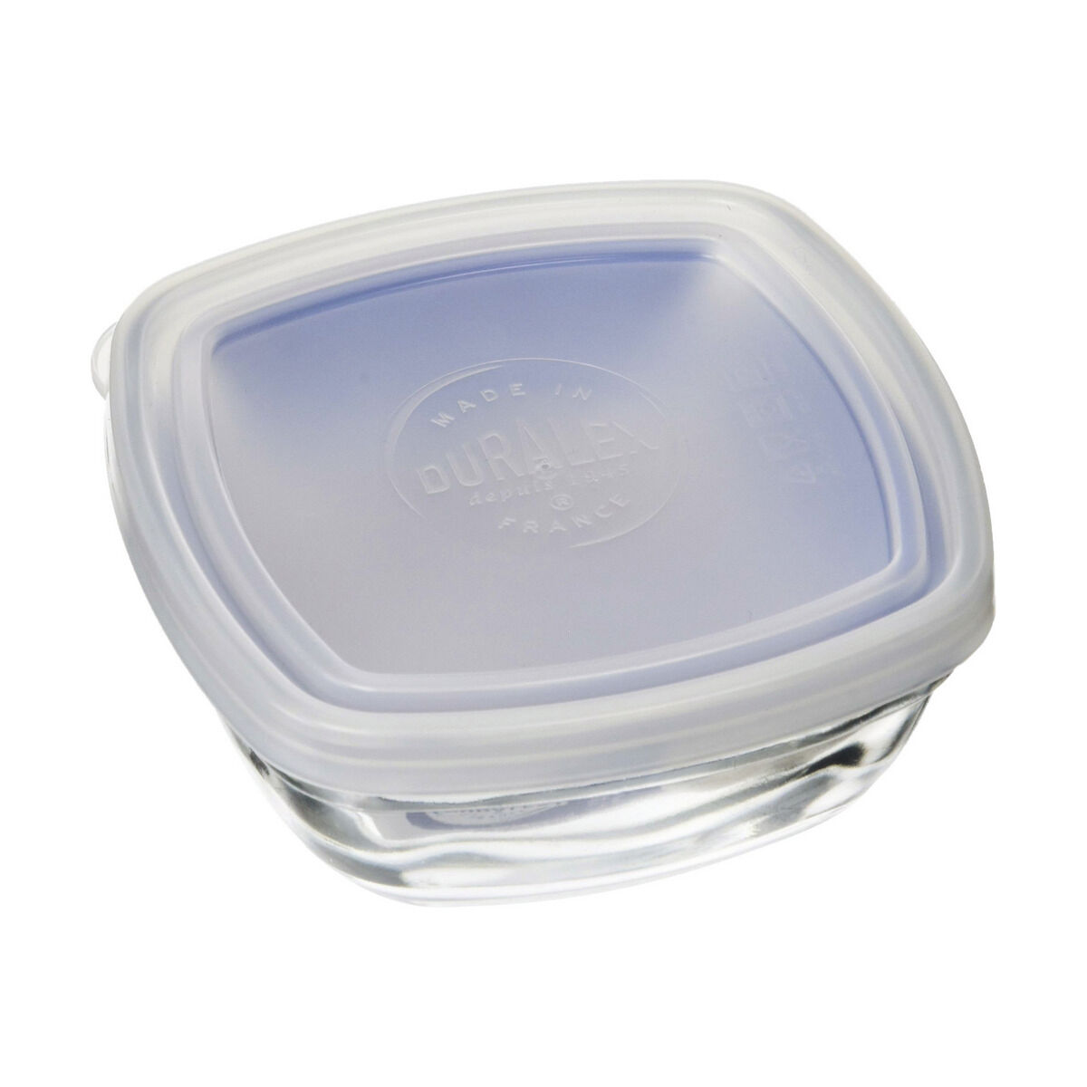 Lunchlåda Duralex 09027AM 300 ml 11 x 11 x 5 cm