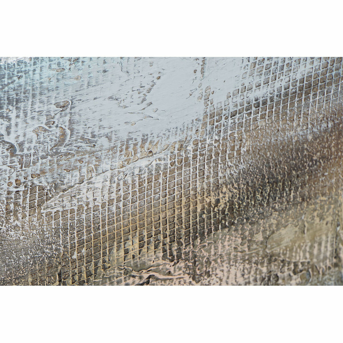 Tavla DKD Home Decor S3018381 Abstrakt Modern (140 x 3,5 x 70 cm) - 6