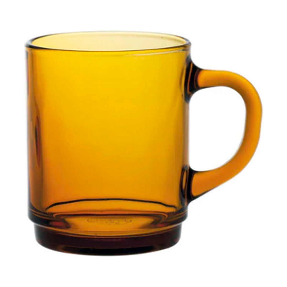 Mugg Duralex Versailles Ambra 260 ml