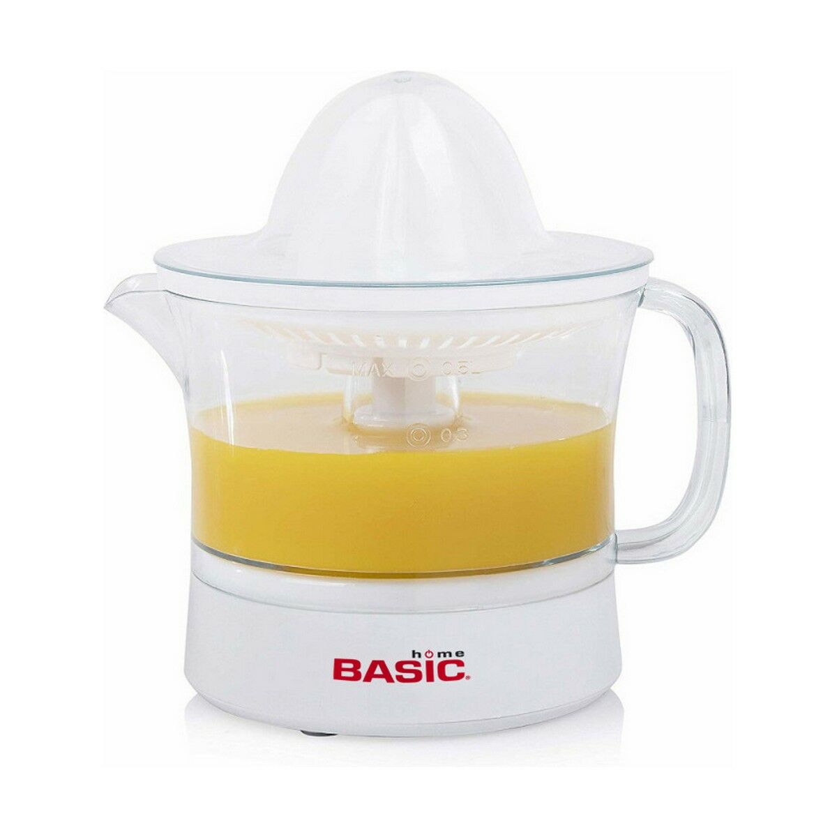Elektrisk Juicepress Basic Home (500 ml) - 2