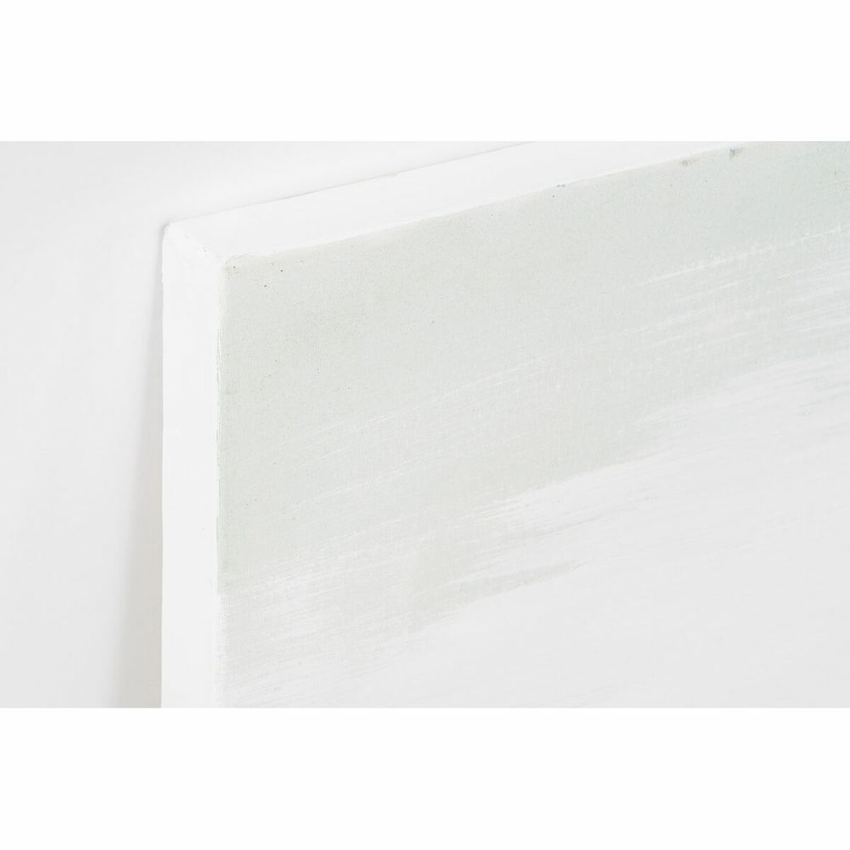 Tavla DKD Home Decor 120 x 3,5 x 60 cm Abstrakt Modern (2 antal) - 5