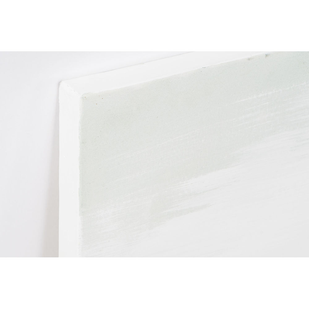 Tavla DKD Home Decor 120 x 3,5 x 60 cm Abstrakt Modern (2 antal) - 3