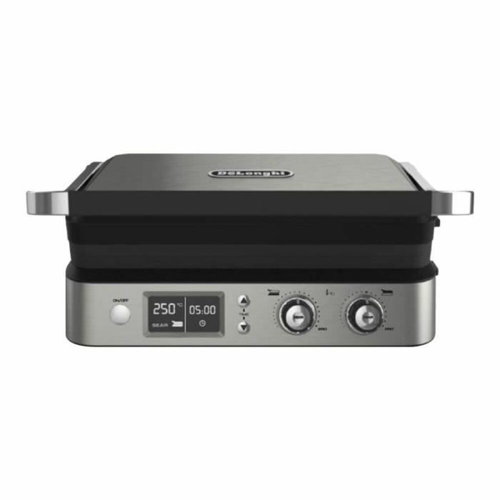 Elektriska Grillen DeLonghi CGH 1012.d 2000 W