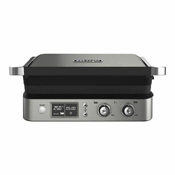Elektriska Grillen DeLonghi CGH 1012.d 2000 W