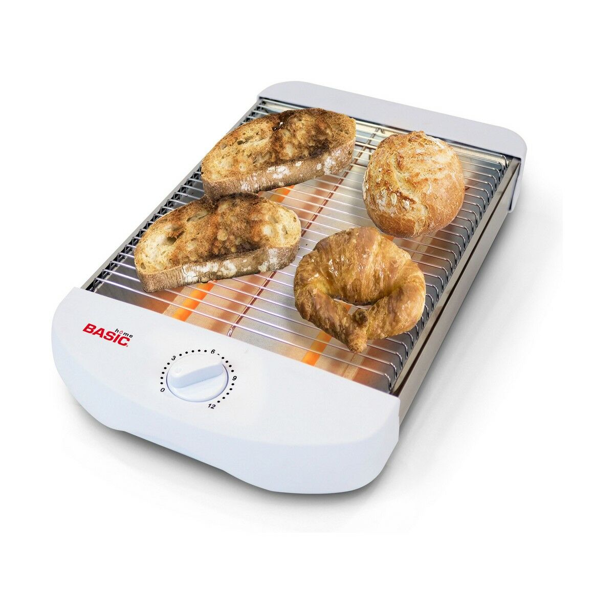 Brödrost Basic Home 560 W - 2