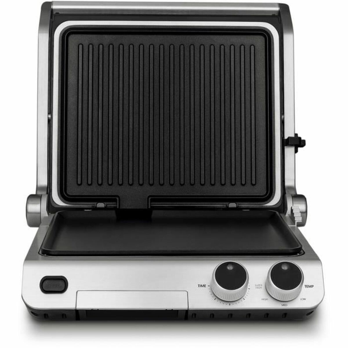 Elektriska Grillen Hkoenig GR70 2000 W - 4