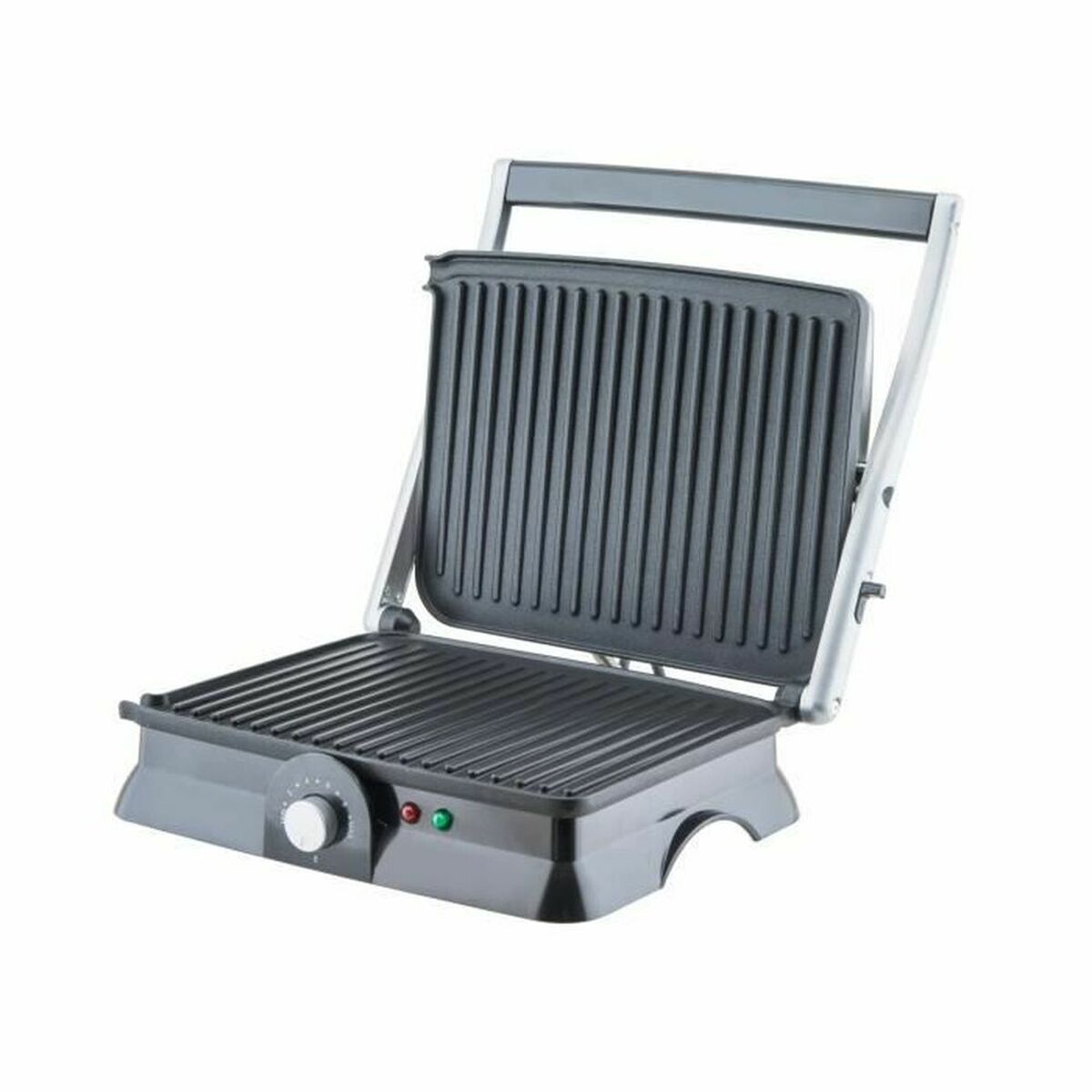 Elektriska Grillen Hkoenig GR20 2000 W - 4