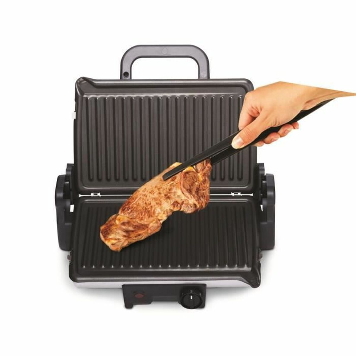 Elektriska Grillen Tefal GC2050 1600 W - 5