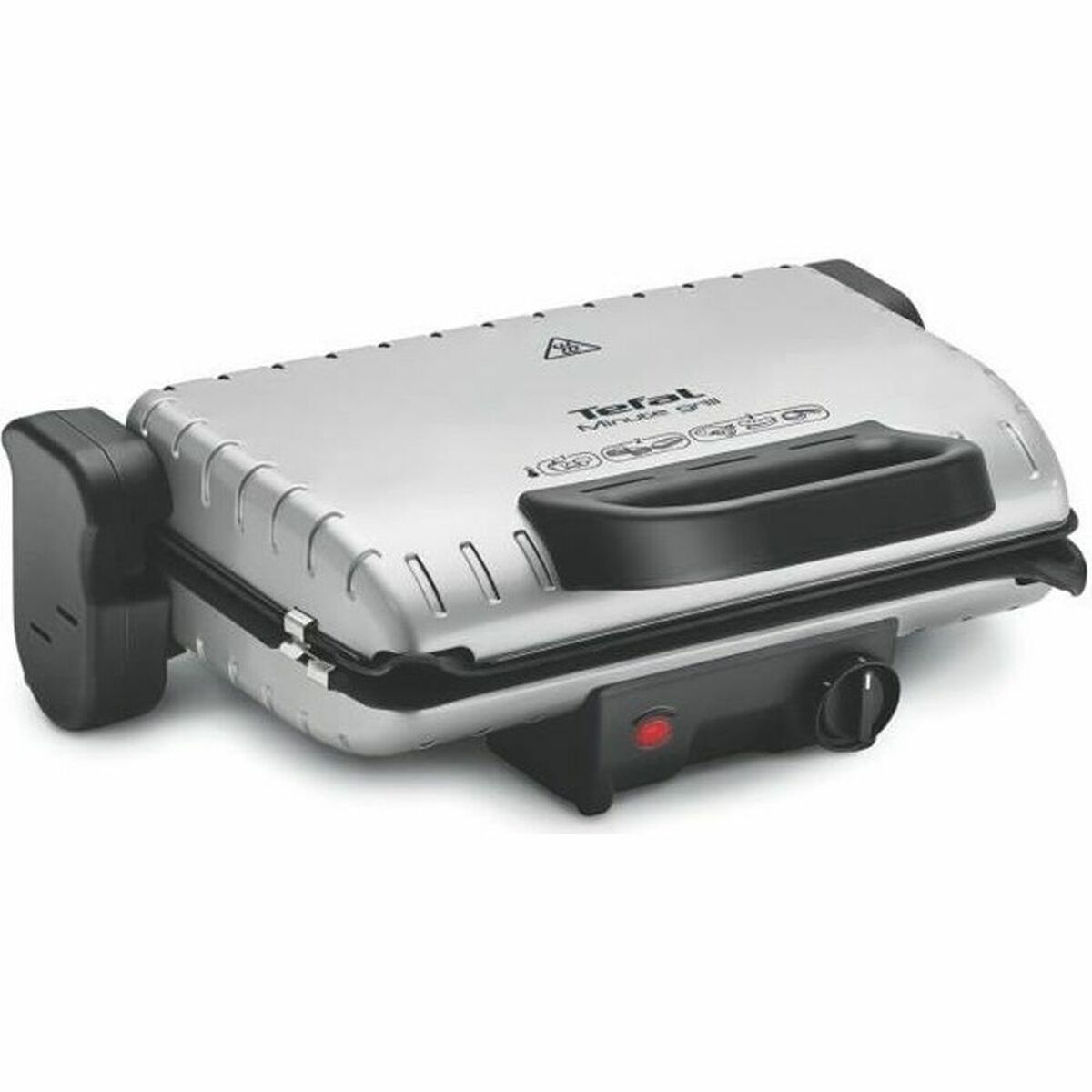 Elektriska Grillen Tefal GC2050 1600 W - 4