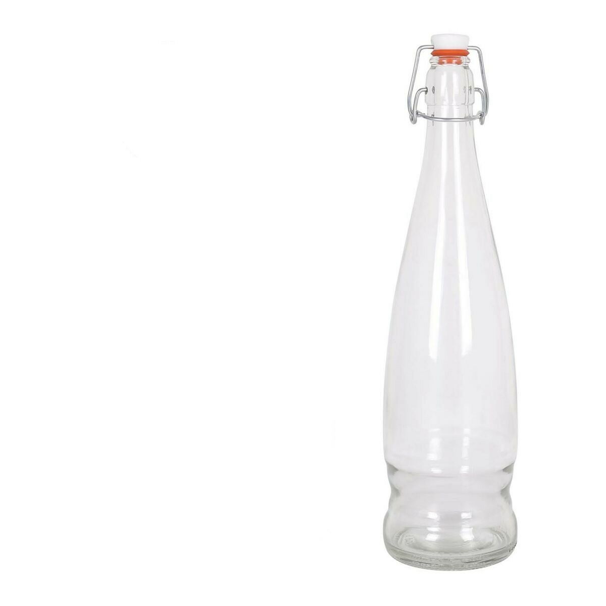 Glasflaska La Mediterránea Eva Propp 1 L