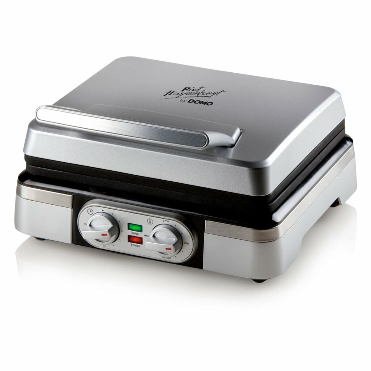 Våffeljärn DOMO DO9149W 1400W - 3