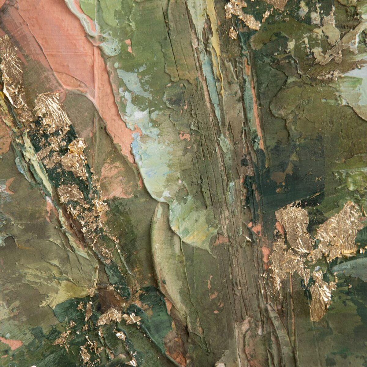 Kanvas 50 x 2,8 x 100 cm Vas - 4