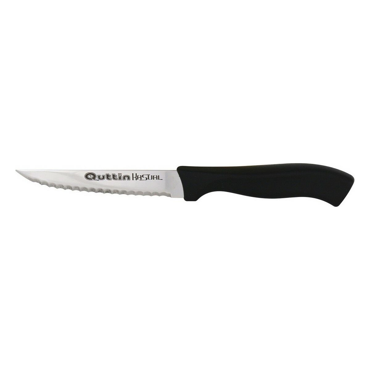 Tandad kniv Kasual 22 x 2 x 1,5 cm 11 cm