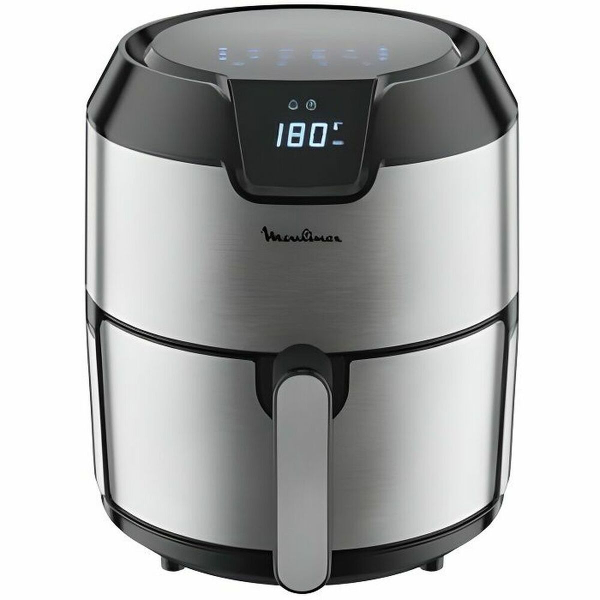 Oljefri Fritös Moulinex EZ401D 1500W 1500 W 4,2 L