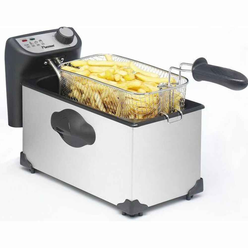 Fritös Bestron Crispy & Co AF351