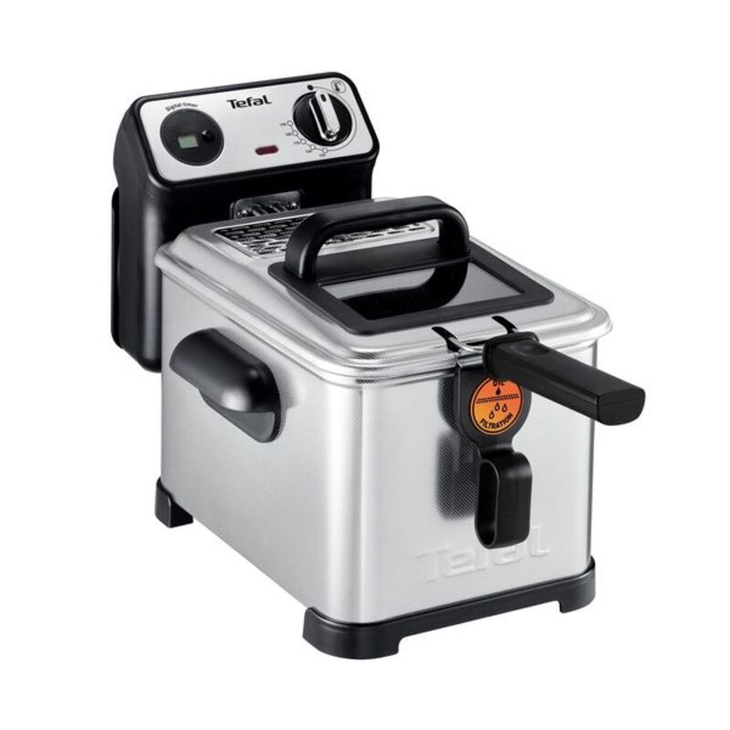 Fritös Tefal FR5111 3 L - 4