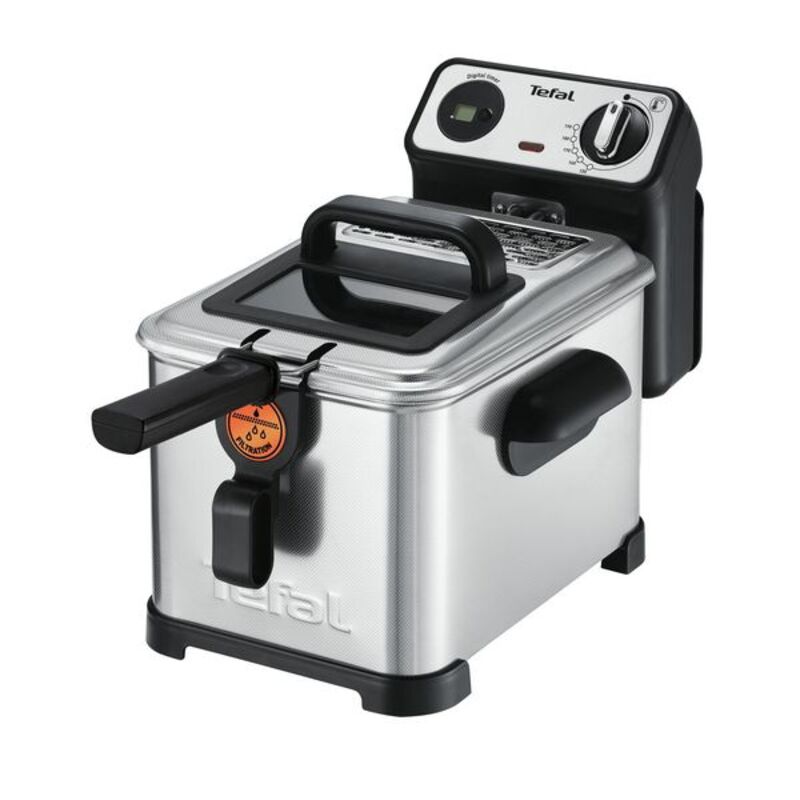 Fritös Tefal FR5111 3 L - 3