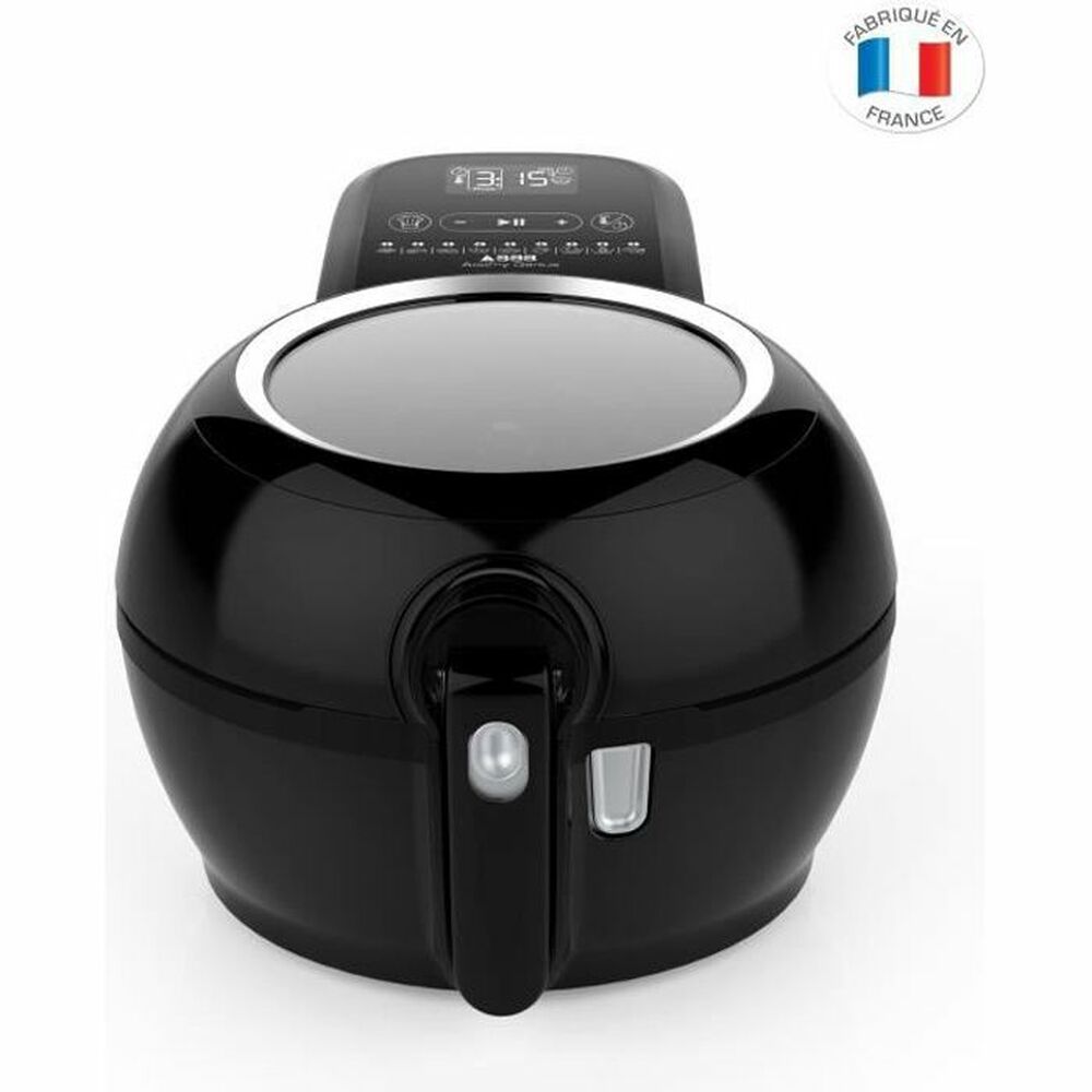 Oljefri Fritös SEB YY3825FB 1350W Svart 1350 W 1,2 kg