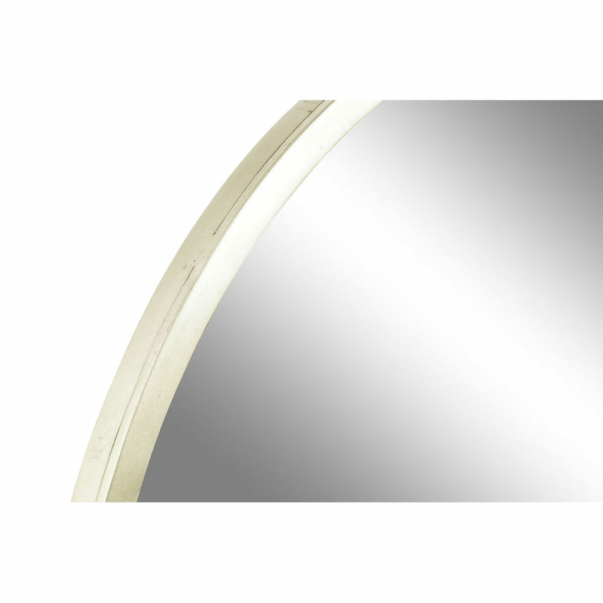Väggspegel DKD Home Decor Järn (45 x 2 x 54.5 cm) - 5