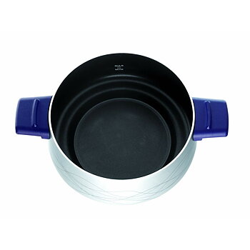 Fondue set i Rostfritt stål Tefal EF351412 800 W