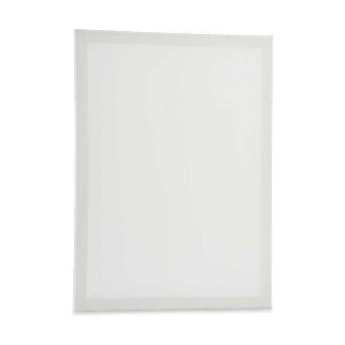Kanvas Vit (1,5 x 60 x 45 cm) (10 antal) - 3