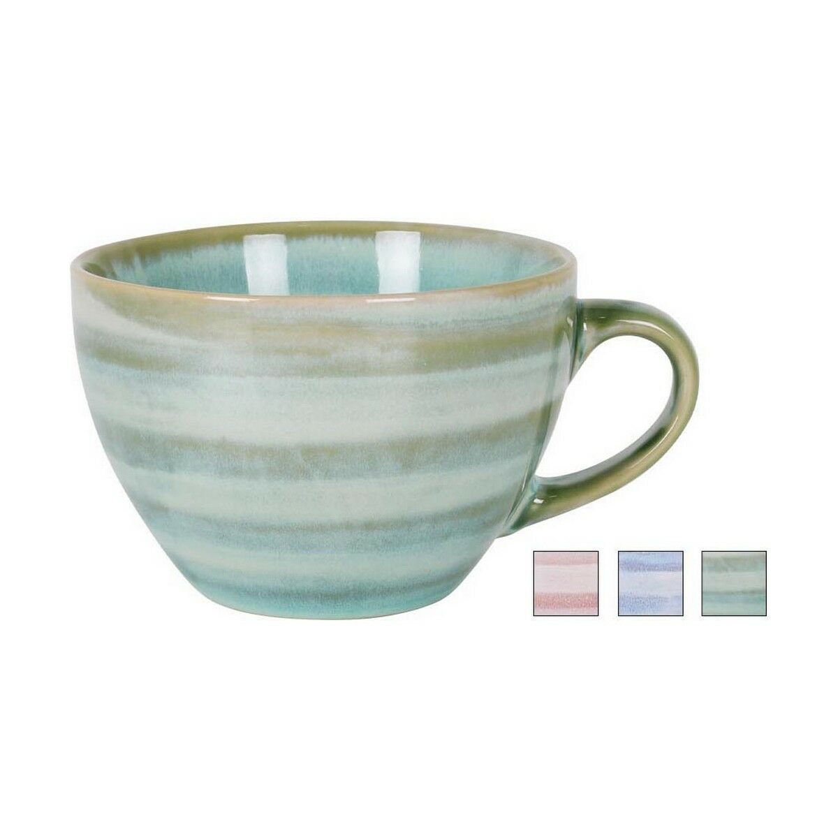 Mugg La Mediterránea Cocolo 425 ml