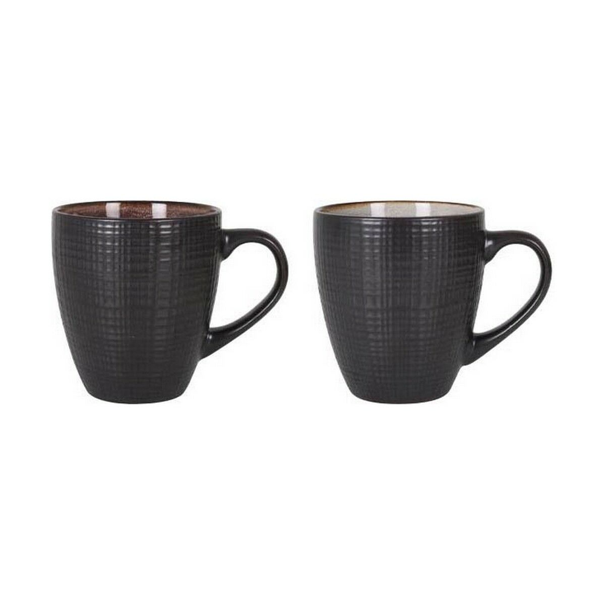 Koppar La Mediterránea Sauvage 450 ml Keramik - 2