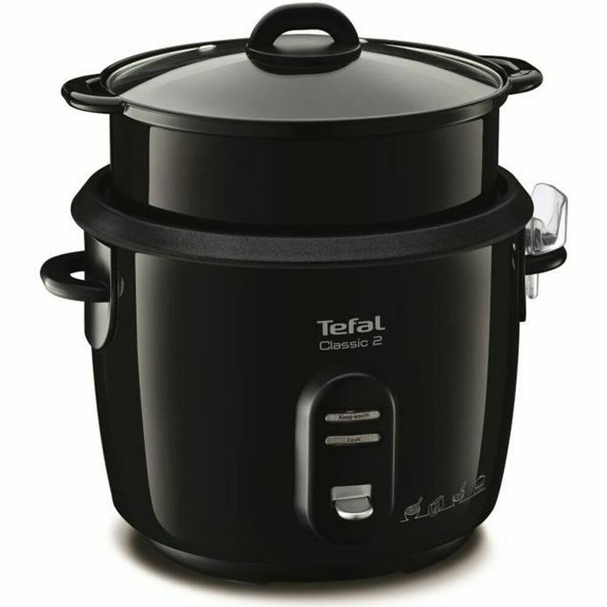 Slowcooker Tefal RK103811 - 2