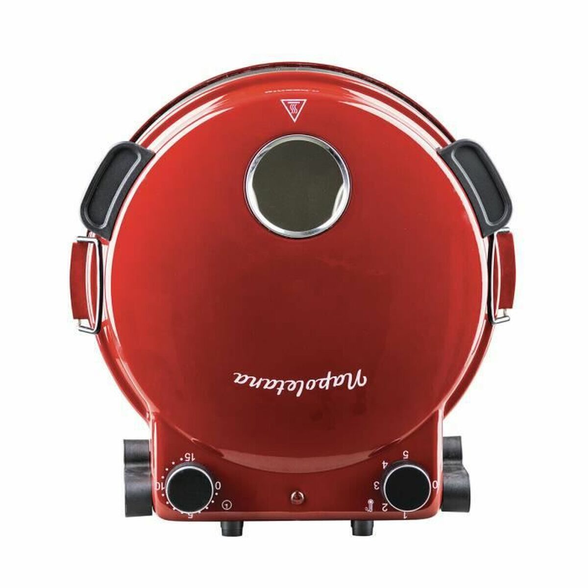 Elektrisk Mini-ugn Hkoenig NAPL350 Ø 32 cm 1200 W - 3