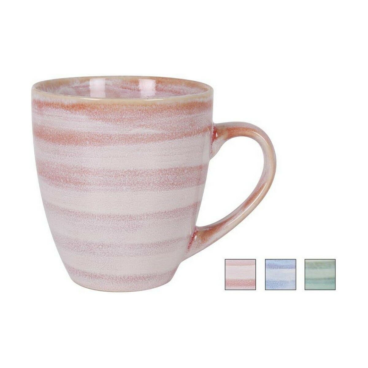 Mugg La Mediterránea Cocolo 450 ml