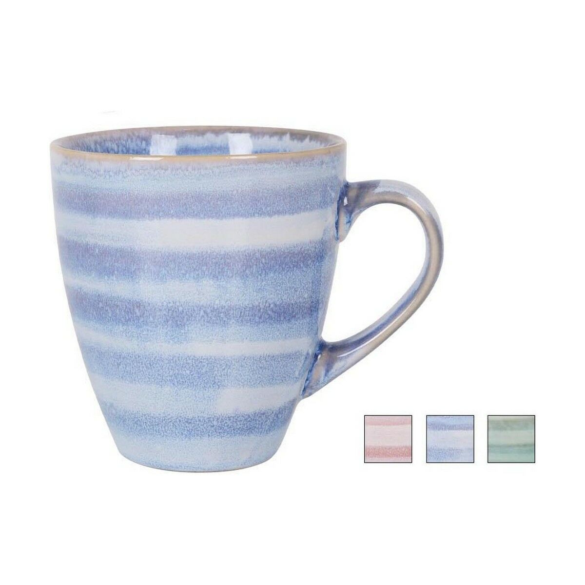 Mugg La Mediterránea Cocolo 550 ml