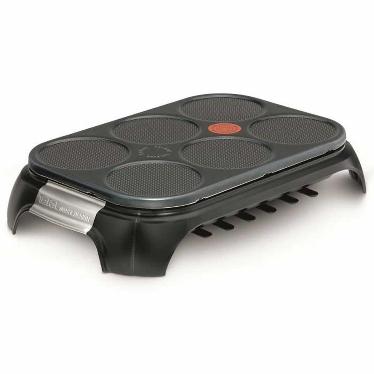 Pannkaksmaskin Tefal PY558813 1000 W - 7